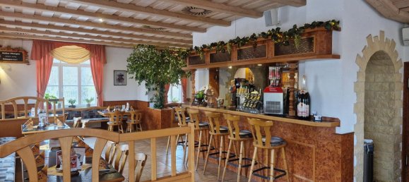 5غرفة مقهى / مطعم في Burgenlandkreis, Germany رقم 21737 2