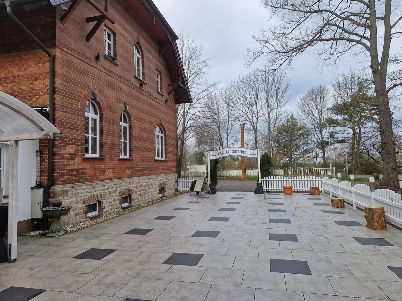 5غرفة مقهى / مطعم في Burgenlandkreis, Germany رقم 21737