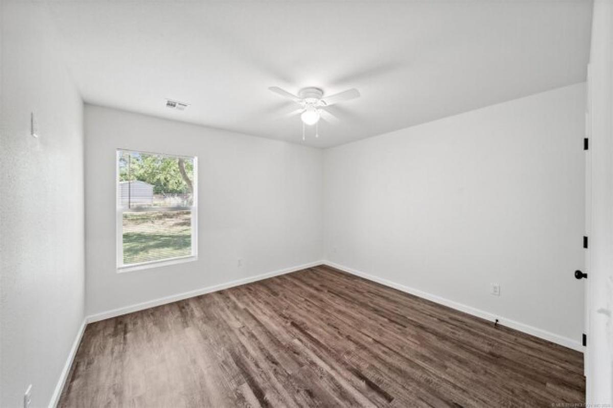 4 bedrooms House in Tulsa, USA No. 394600