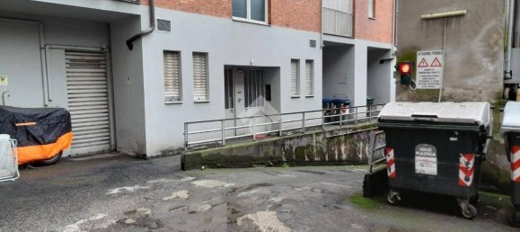 Garage in Turin, Italy 13m², Nr. 155656 8