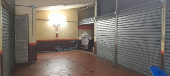 Garage in Turin, Italy 13m², Nr. 155656 4