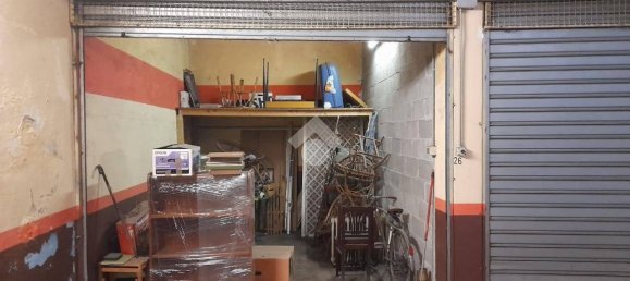 Garage in Turin, Italy 13m², Nr. 155656 3