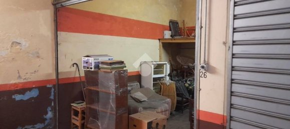 Garage in Turin, Italy 13m², Nr. 155656 2