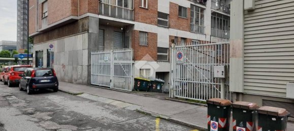 Garage in Turin, Italy 13m², Nr. 155656 10