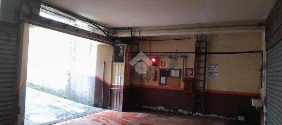 Garage in Turin, Italy 13m², Nr. 155656 6