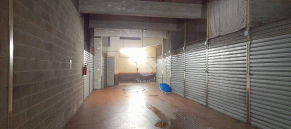 Garage in Turin, Italy 13m², Nr. 155656 5