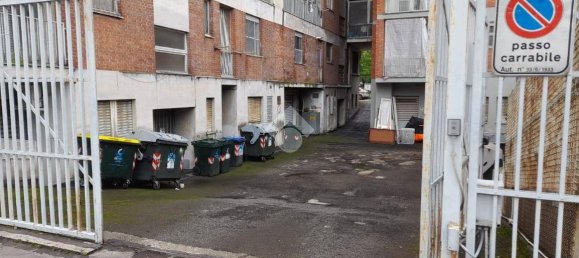 Garage in Turin, Italy 13m², Nr. 155656 9
