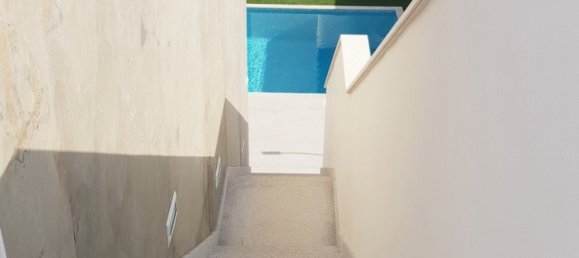 Villa T3 em Pinar De Campoverde, Spain N.º 7226 19