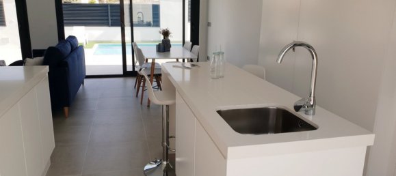 Villa T3 em Pinar De Campoverde, Spain N.º 7226 5