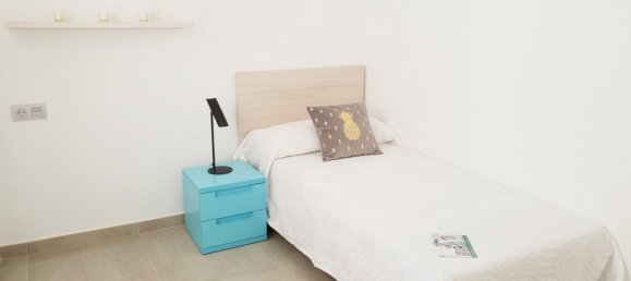 Villa T3 em Pinar De Campoverde, Spain N.º 7226 10