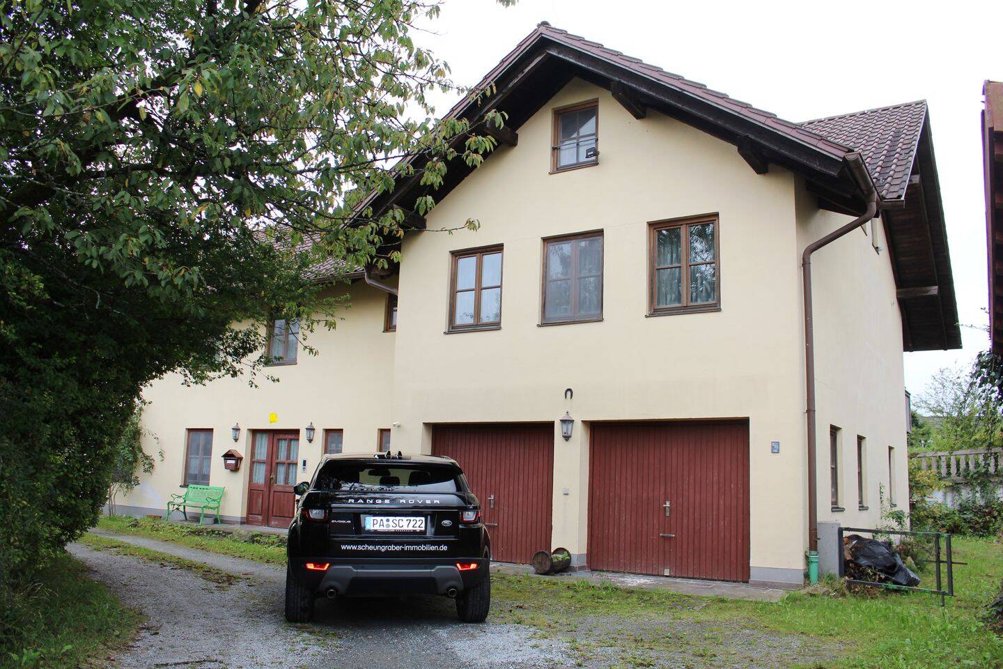 Edifício de 11 divisões em Deggendorf, Germany N.º 368992