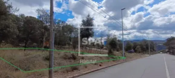  قطعة أرض في Seva, Spain رقم 77601 3