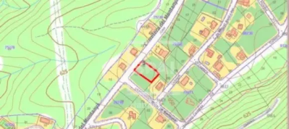  قطعة أرض في Seva, Spain رقم 77601 15