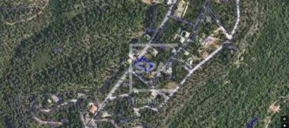  قطعة أرض في Seva, Spain رقم 77601 19