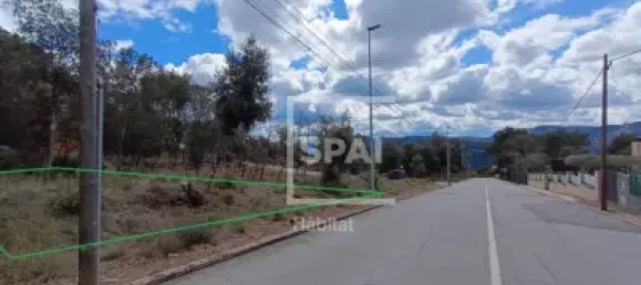  قطعة أرض في Seva, Spain رقم 77601 37