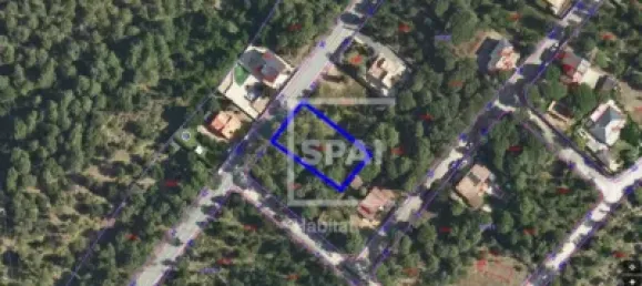  قطعة أرض في Seva, Spain رقم 77601 18