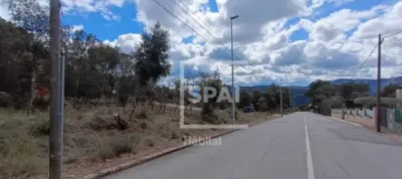  قطعة أرض في Seva, Spain رقم 77601 36