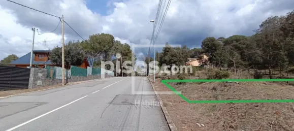  قطعة أرض في Seva, Spain رقم 77601 11