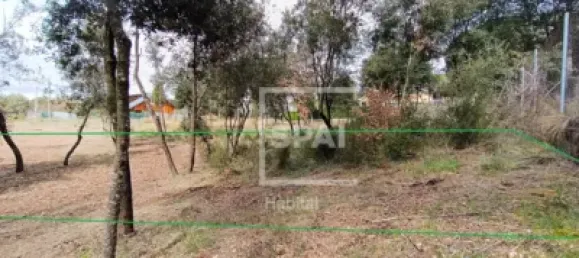  قطعة أرض في Seva, Spain رقم 77601 31