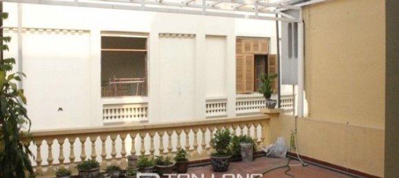 4 chambres Maison à Ba Dinh, Vietnam No. 1823 10