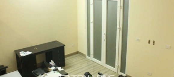 4 chambres Maison à Ba Dinh, Vietnam No. 1823 2