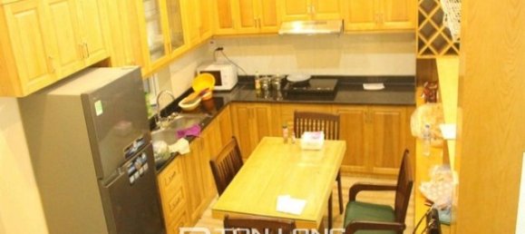 4 chambres Maison à Ba Dinh, Vietnam No. 1823 4