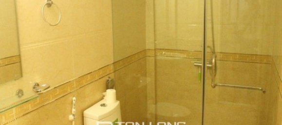 4 chambres Maison à Ba Dinh, Vietnam No. 1823 8