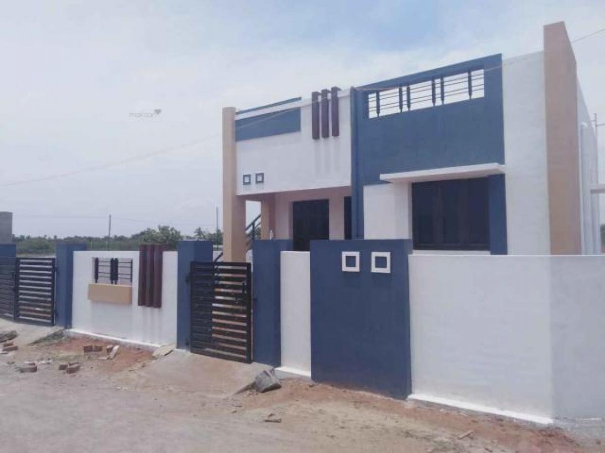 Studio in Tirunelveli, India No. 13545