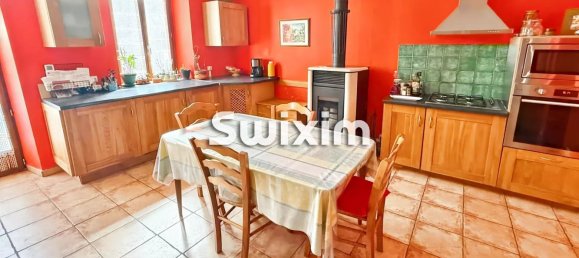 Casa de 4 dormitorios en Viviers, France No. 288029 4