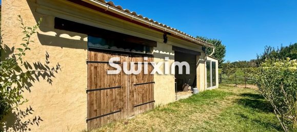 Casa de 4 dormitorios en Viviers, France No. 288029 11