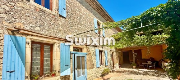 Casa de 4 dormitorios en Viviers, France No. 288029 3