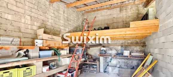 Casa de 4 dormitorios en Viviers, France No. 288029 10