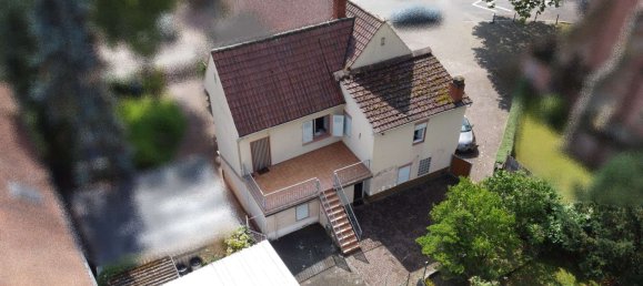 2 غرف نوم منزل في Bad Durkheim, Germany رقم 238334 3