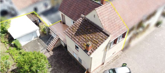 2 غرف نوم منزل في Bad Durkheim, Germany رقم 238334 4