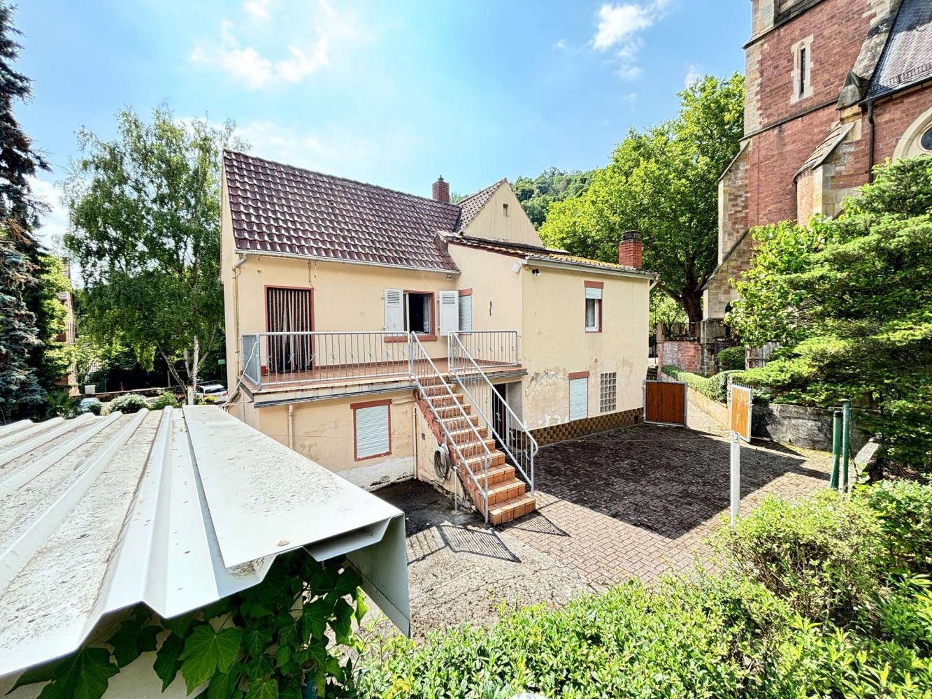 2 غرف نوم منزل في Bad Durkheim, Germany رقم 238334