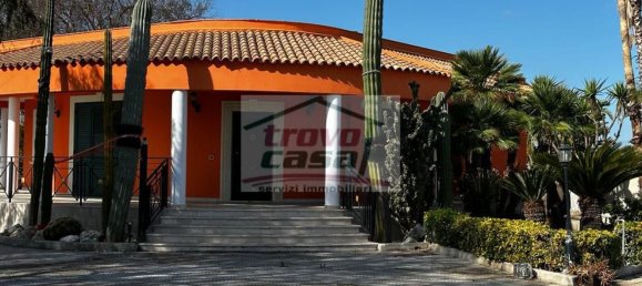 5 chambres Villa à Syracuse, Italy No. 376620 23