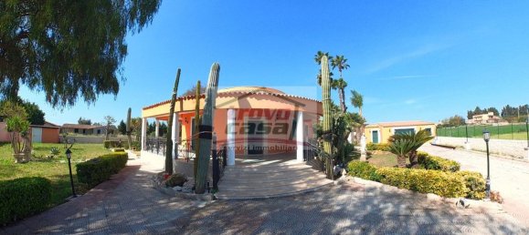 5 chambres Villa à Syracuse, Italy No. 376620 7