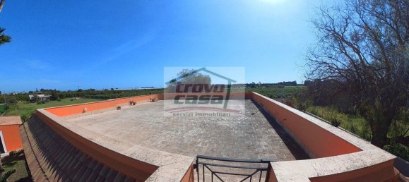 5 chambres Villa à Syracuse, Italy No. 376620 21