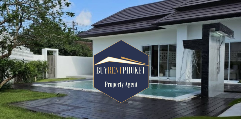 3 غرف نوم فيلا في Chalong, Thailand رقم 26222