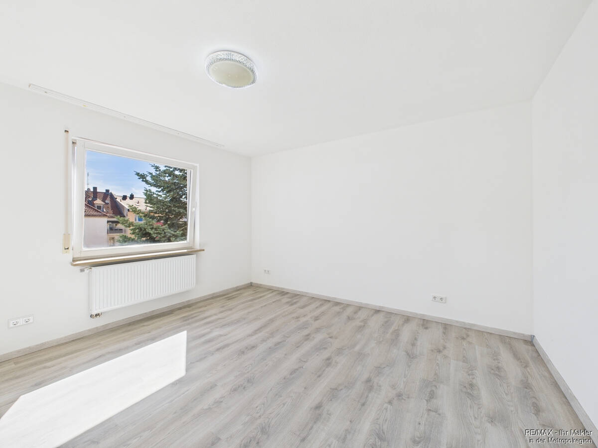 Apartamento T1 em Nuremberg, Germany N.º 357302