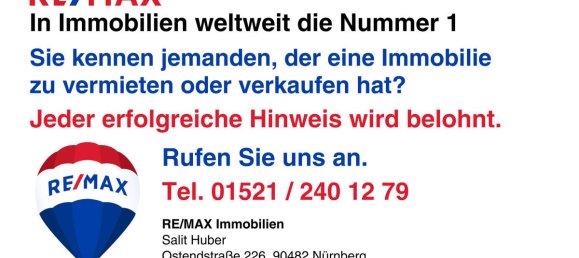 Apartamento T1 em Nuremberg, Germany N.º 357302 9