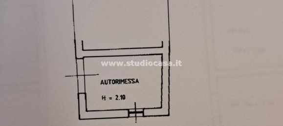 3-salle Maison à Piazzolo, Italy No. 19708 9