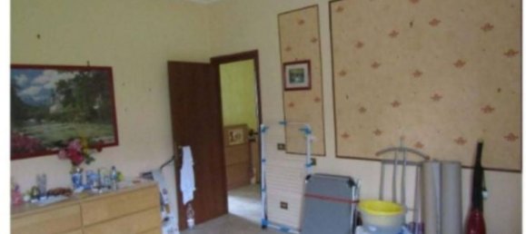 3 rooms Apartment in Colleferro, Italy No. 198158 28