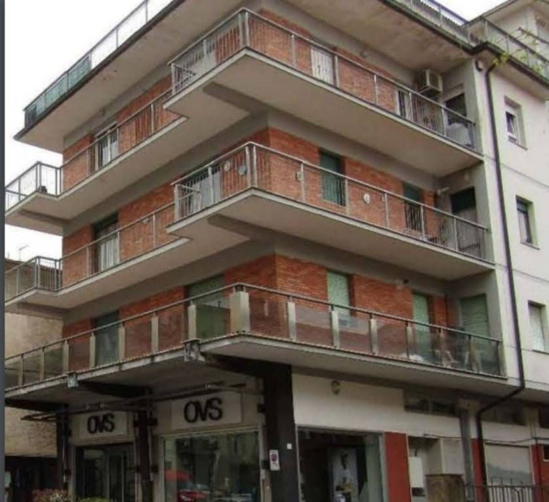 3 rooms Apartment in Colleferro, Italy No. 198158