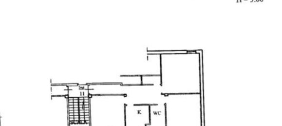 3 rooms Apartment in Colleferro, Italy No. 198158 34