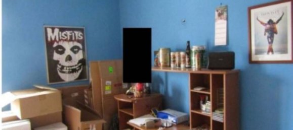 3 rooms Apartment in Colleferro, Italy No. 198158 25