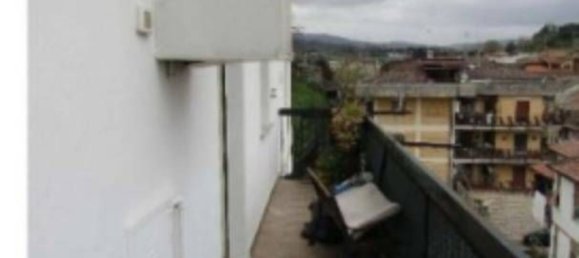 3 rooms Apartment in Colleferro, Italy No. 198158 16