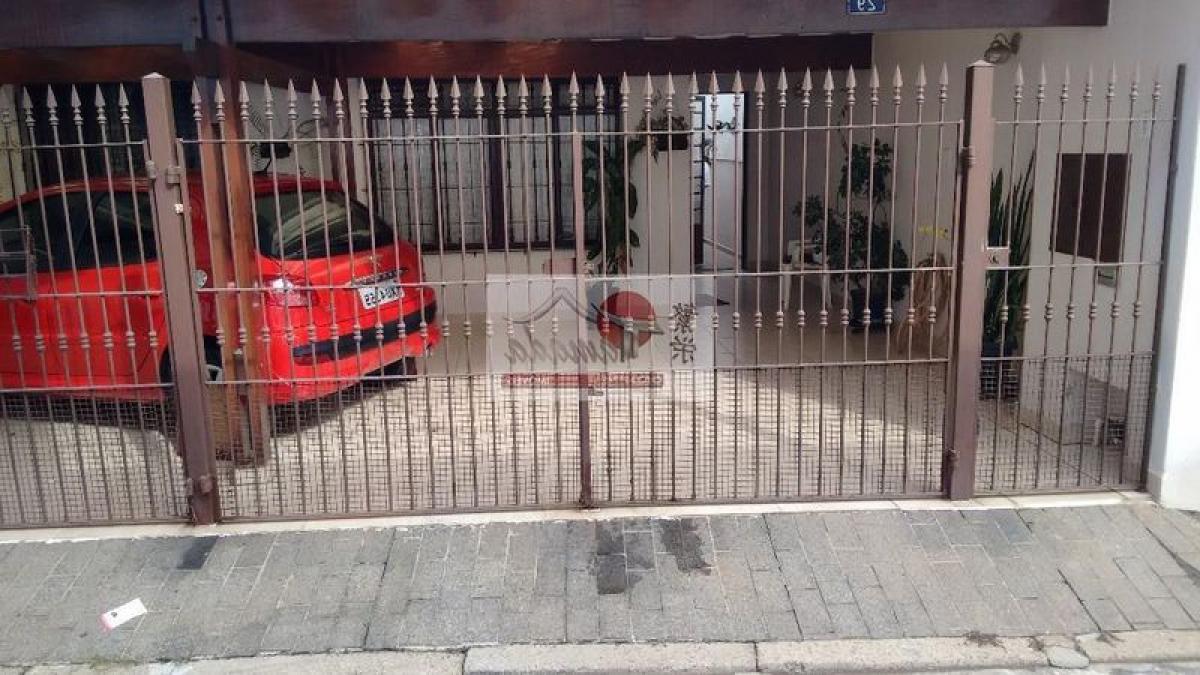 Casa T2 em São Paulo, Brazil N.º 441848