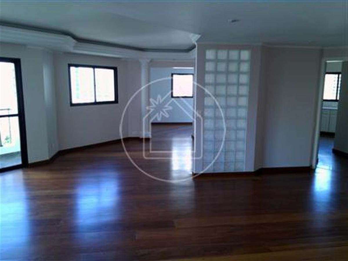 3 Schlafzimmer Wohnung in Sao Paulo, Brazil, Nr. 553444