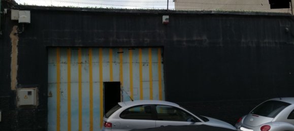 200m² Land in Las Palmas De Gran Canaria, Spain No. 100301 7